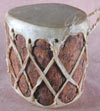 Navajo Drum