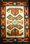 Navajo Wool Rug