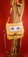 Large Medicine Bag