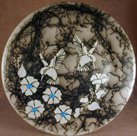 Navajo Joe Plate