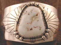 SS & Dry Creek Turquoise