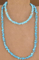 Single Strand Turquoise Set - BRACELET