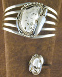 Ring-Navajo