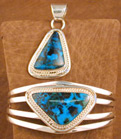 Bracelet-Navajo