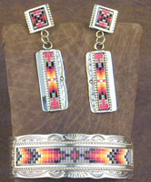 Navajo Bracelet