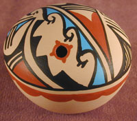 Jemez Pottery