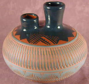 Navajo Pottery