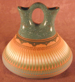 Navajo Pottery