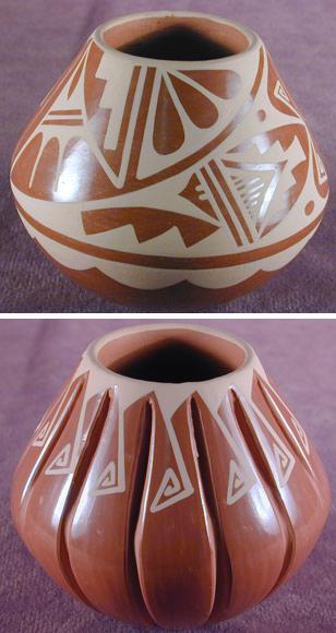 Jemez Pottery