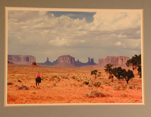 Monument Valley