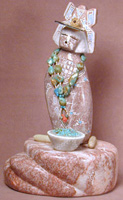 Abeita Small Corn Maiden Fetish