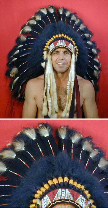 Head Dress