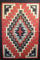 Navajo Rug