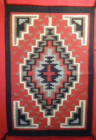 Navajo Rug