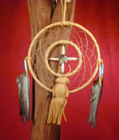 6" Medicine Wheel