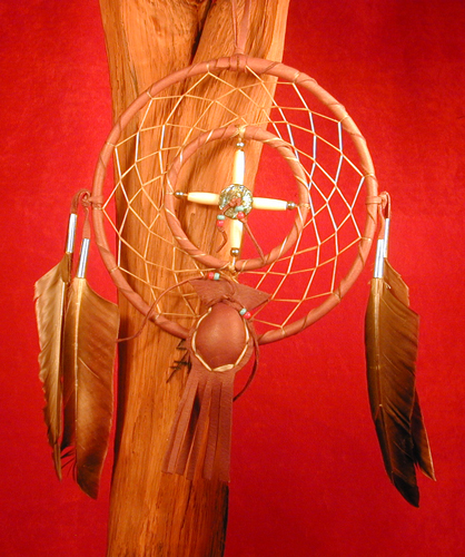 6" Medicine Wheel