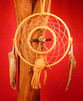 6" Medicine Wheel