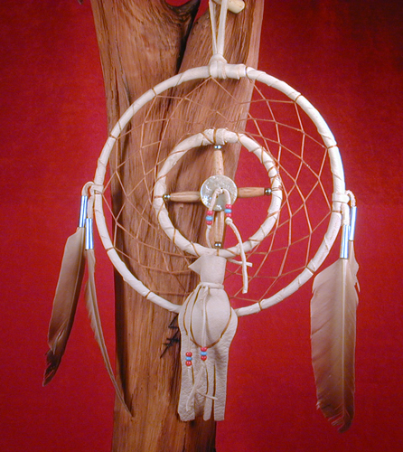 6" Medicine Wheel