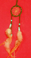 2" Dream Catcher