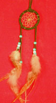 2" Dream Catcher