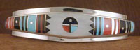 SS Traditional Bracelet