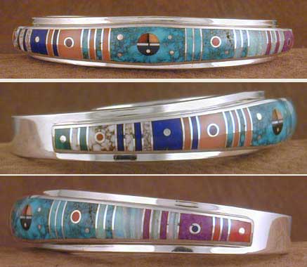 Contemp Bracelet