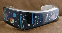 SS Fathersky Bracelet