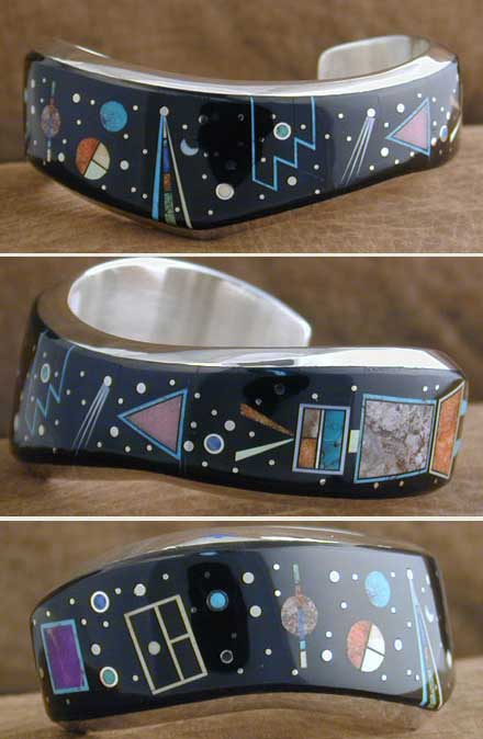 SS Fathersky Bracelet