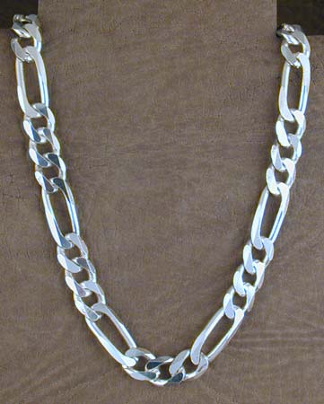 SS Chain Necklace - Not Native American