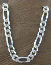 SS Chain Necklace