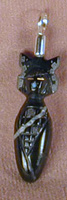 Corn Maiden, Black Onyx