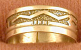 Earth Symbol Band