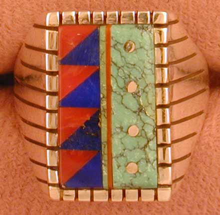 Mens Ring