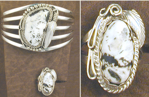 Ring-Navajo