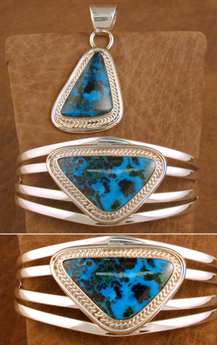 Bracelet-Navajo