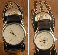 Mens & Ladies Watch Set