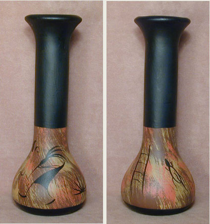 Ute Bud Vase