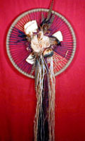 Wall hanging with Gourd